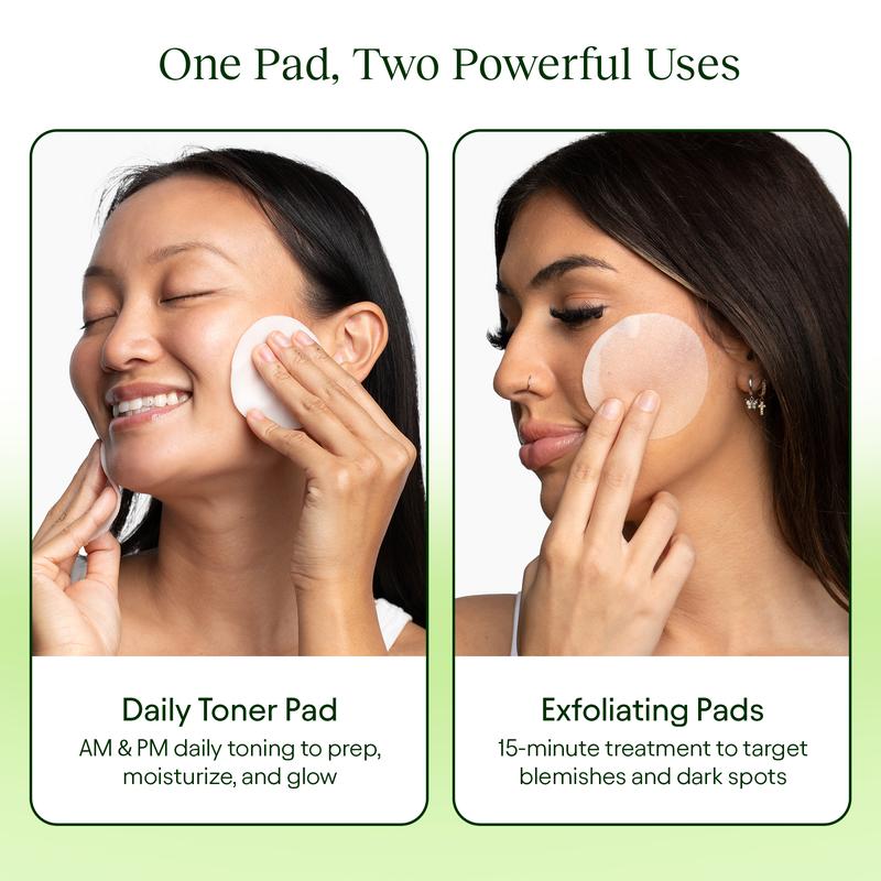 Enova Jiyu Glow Pads