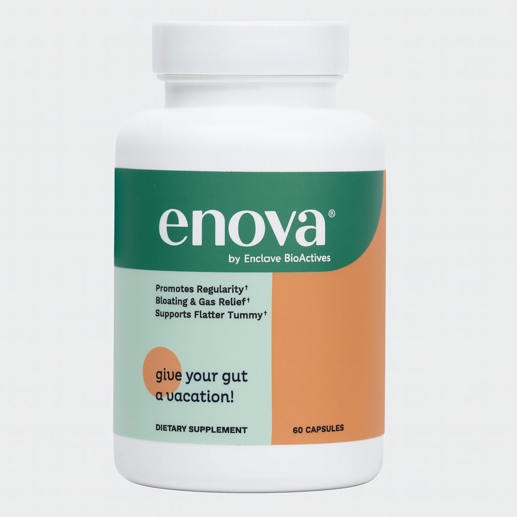 Enova Daily Digestive Harmony Capsules