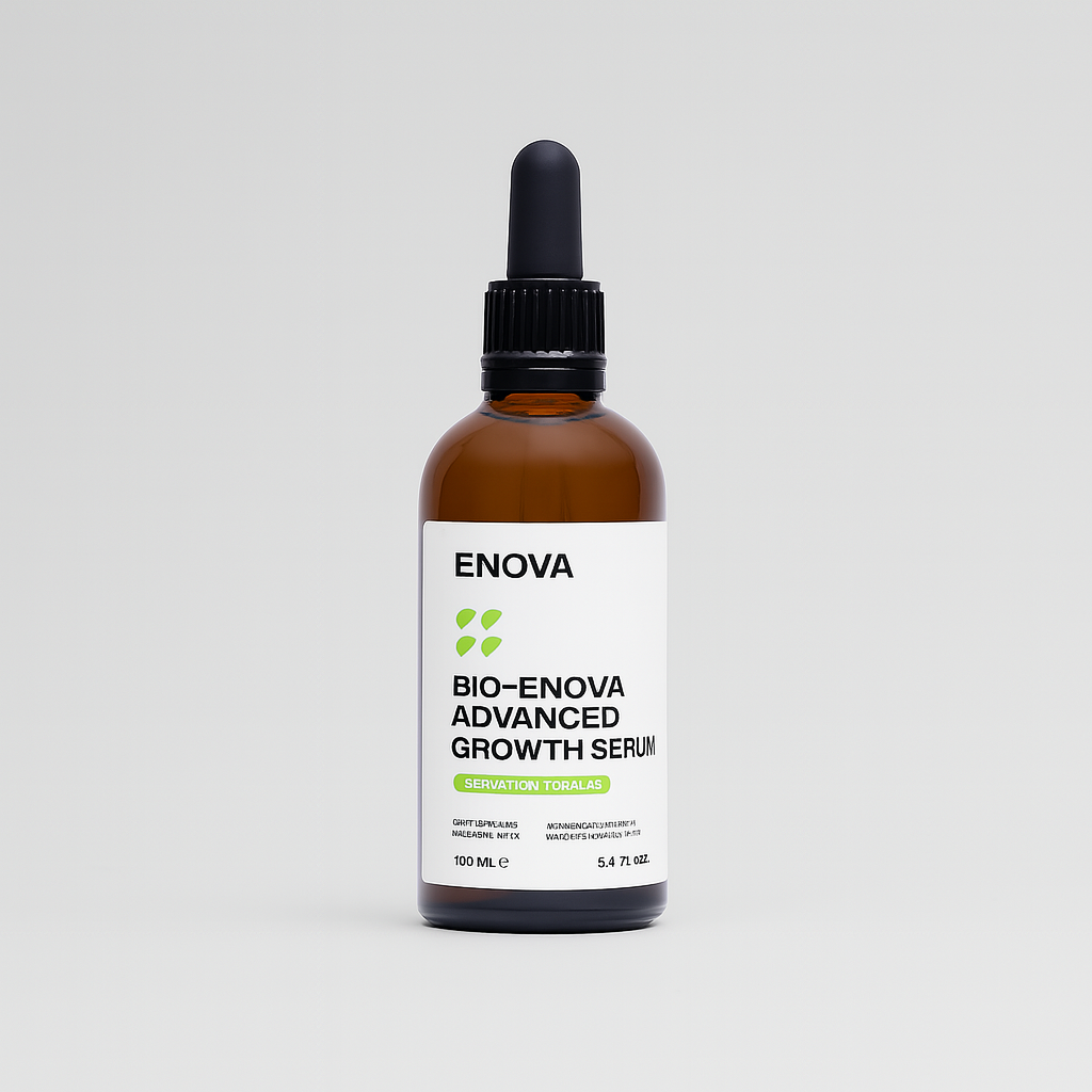 Bio-Enova Advanced Growth Serum
