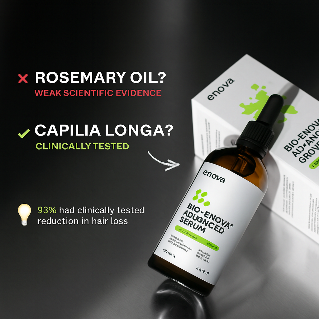 Bio-Enova Advanced Growth Serum