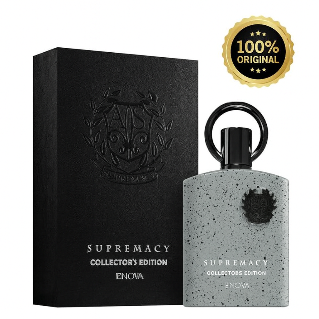 Enova Supremacy Elite Fragrance