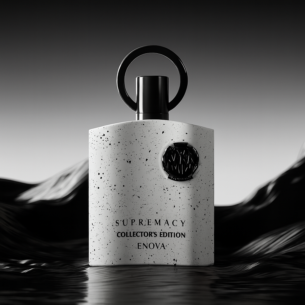 Enova Supremacy Elite Fragrance