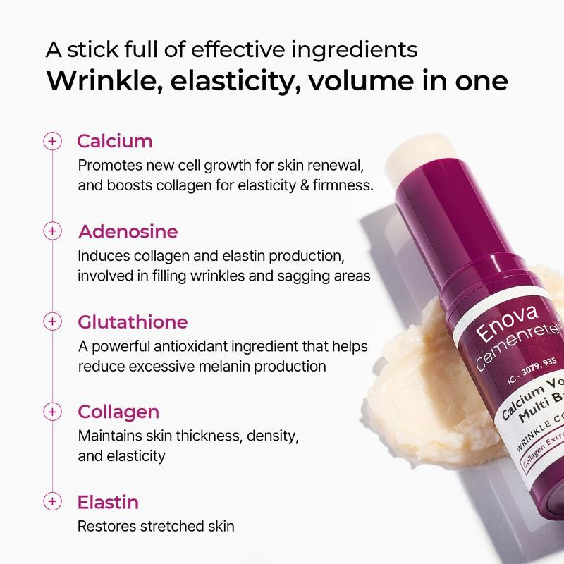 Enova Cemenrete Eye Balm