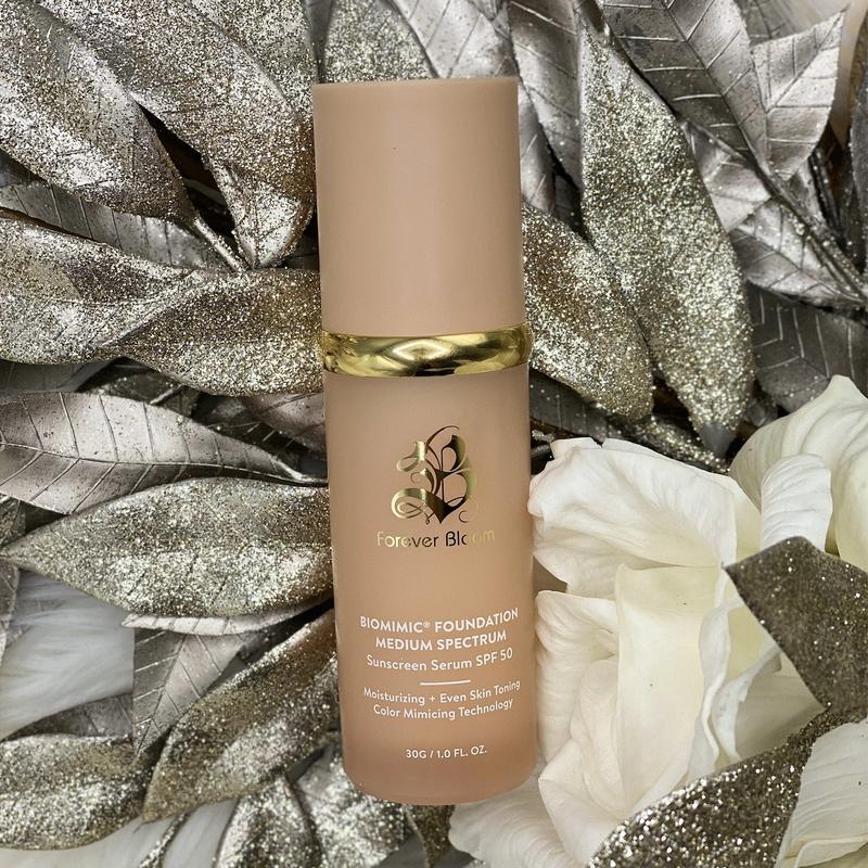 Enova Biomimic 4-in-1 Foundation