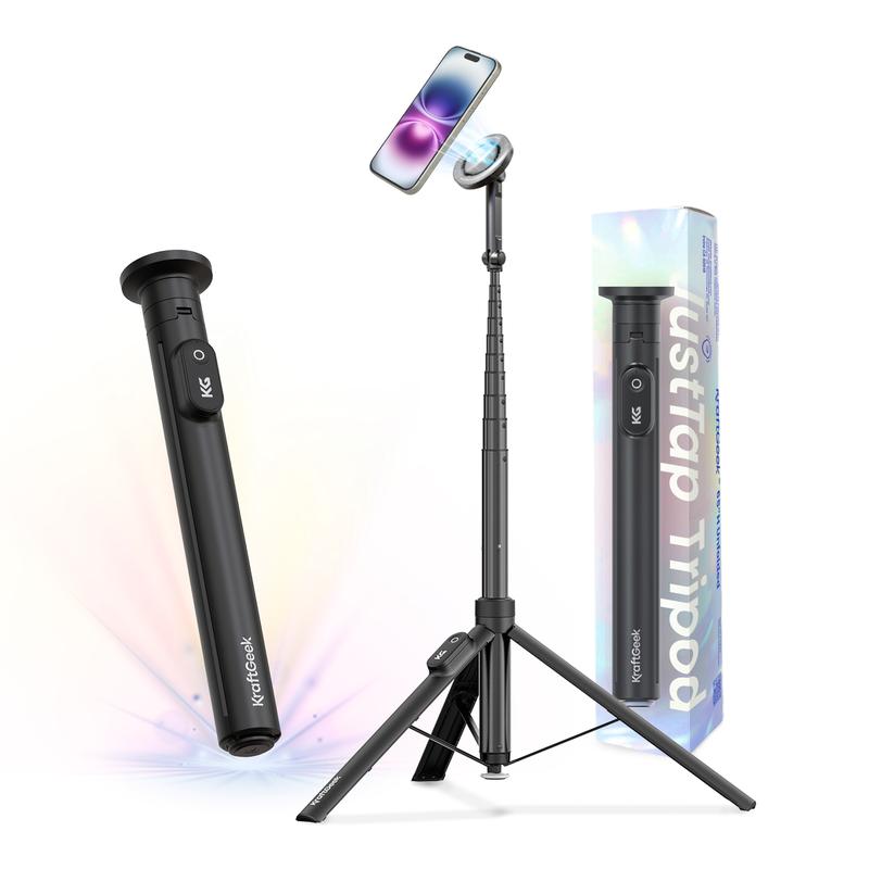 MagTap Creator Tripod