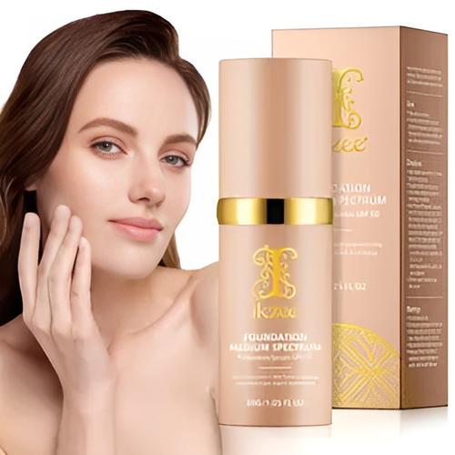 Enova Biomimic 4-in-1 Foundation