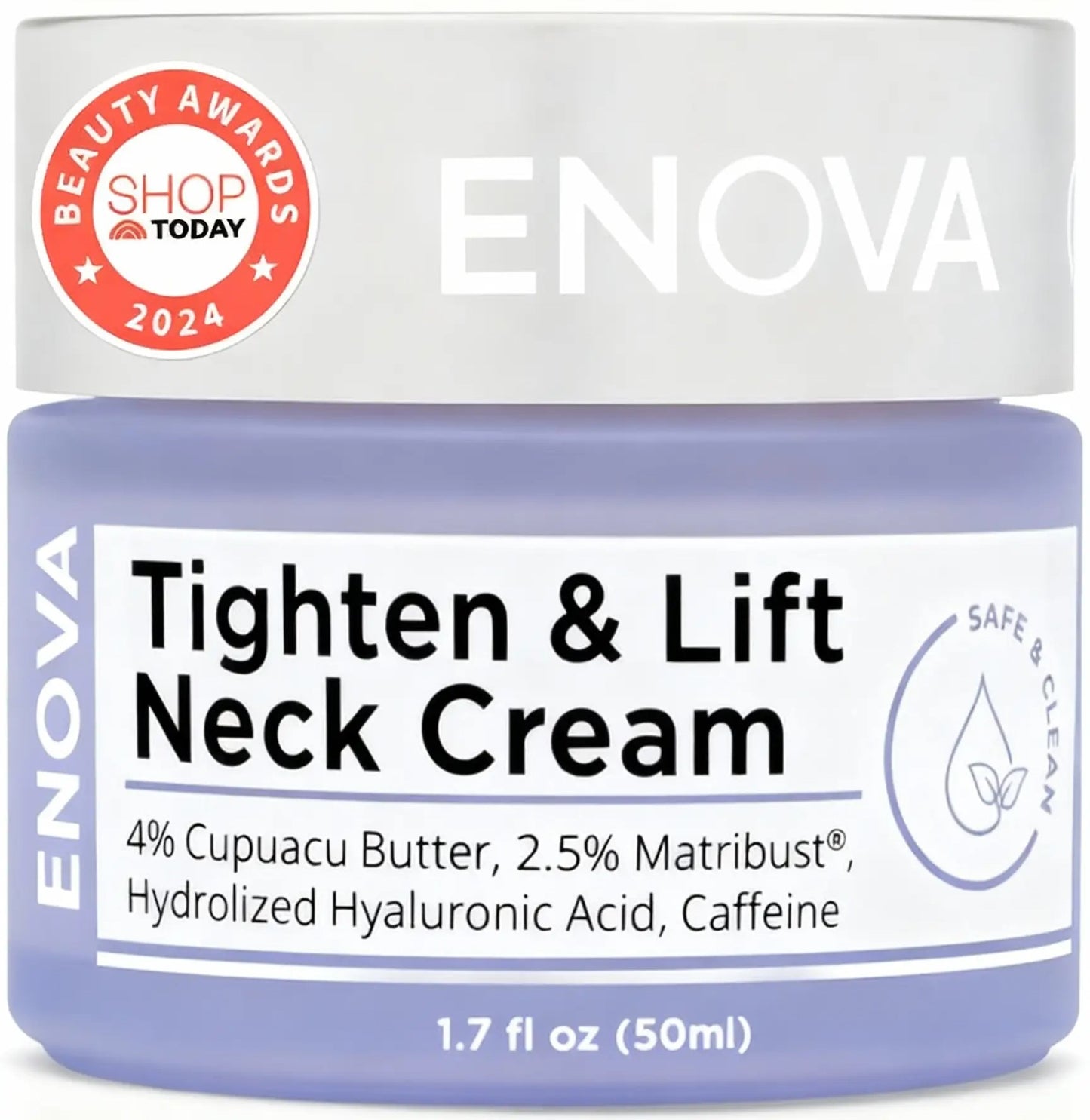 Enova Neck Firming Cream