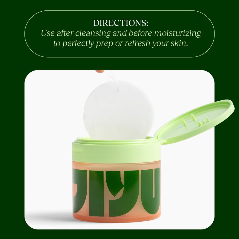 Enova Jiyu Glow Pads