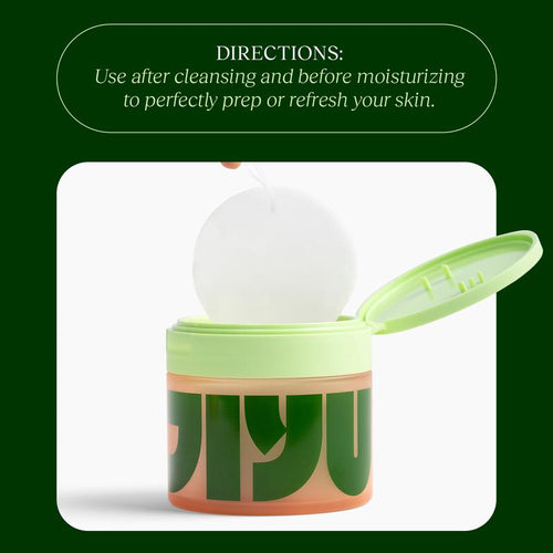 Enova Jiyu Glow Pads