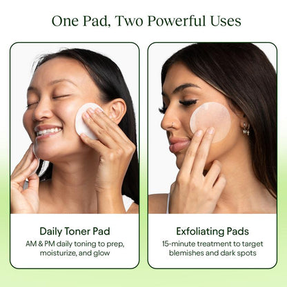 Enova Jiyu Glow Pads