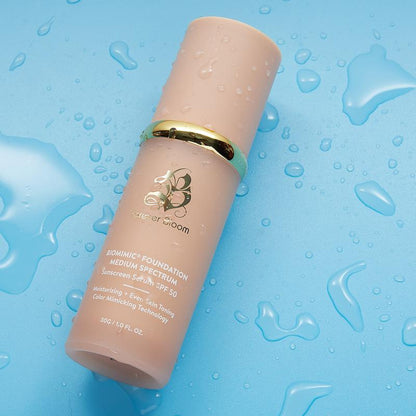 Enova Biomimic 4-in-1 Foundation