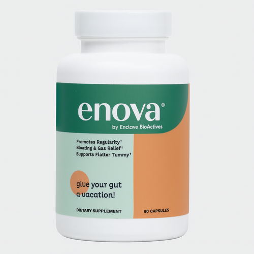 Enova Daily Digestive Harmony Capsules