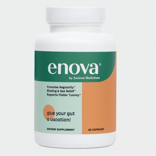 Enova Daily Digestive Harmony Capsules
