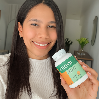 Enova Daily Digestive Harmony Capsules