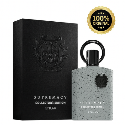 Enova Supremacy Elite Fragrance
