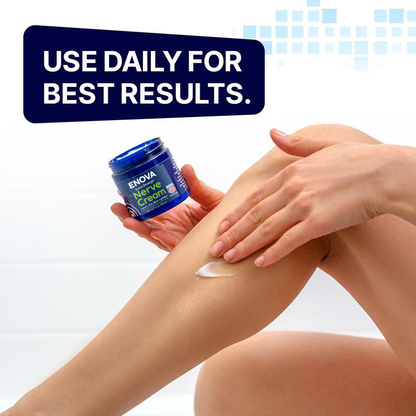 Enova Nerve Relief Cream