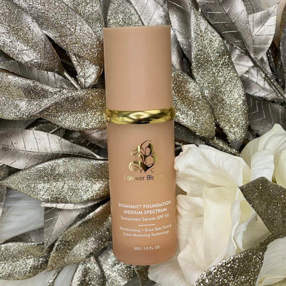 Enova Biomimic 4-in-1 Foundation