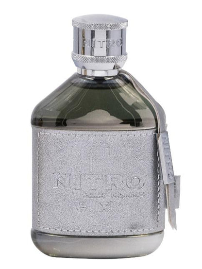 Nitro Elixir Men's Elegant Spray