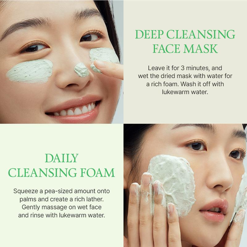 Enova Earth Tones Face Mask
