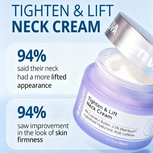 Enova Neck Firming Cream