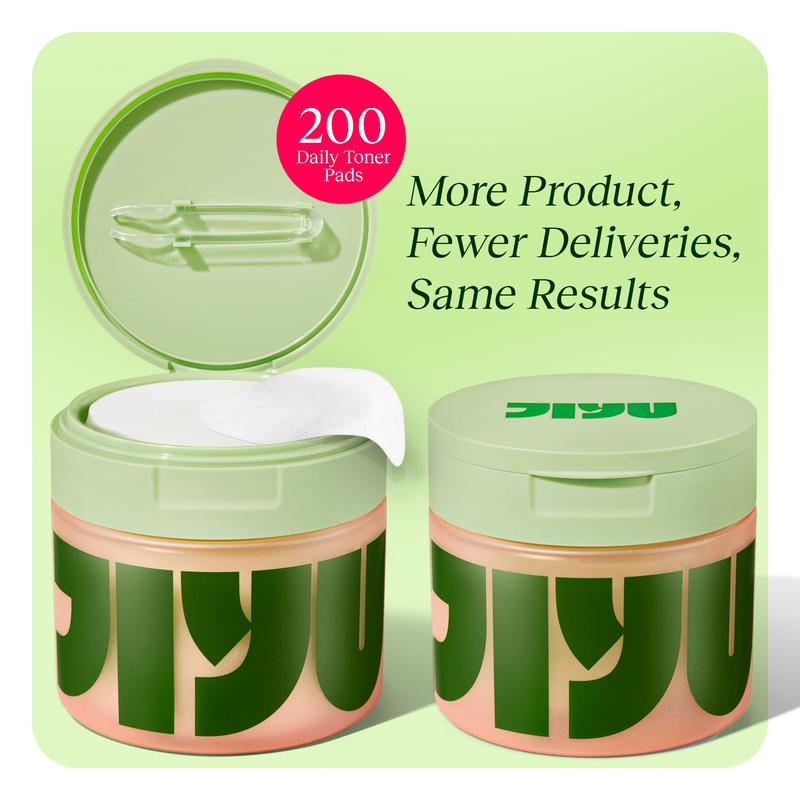 Enova Jiyu Glow Pads