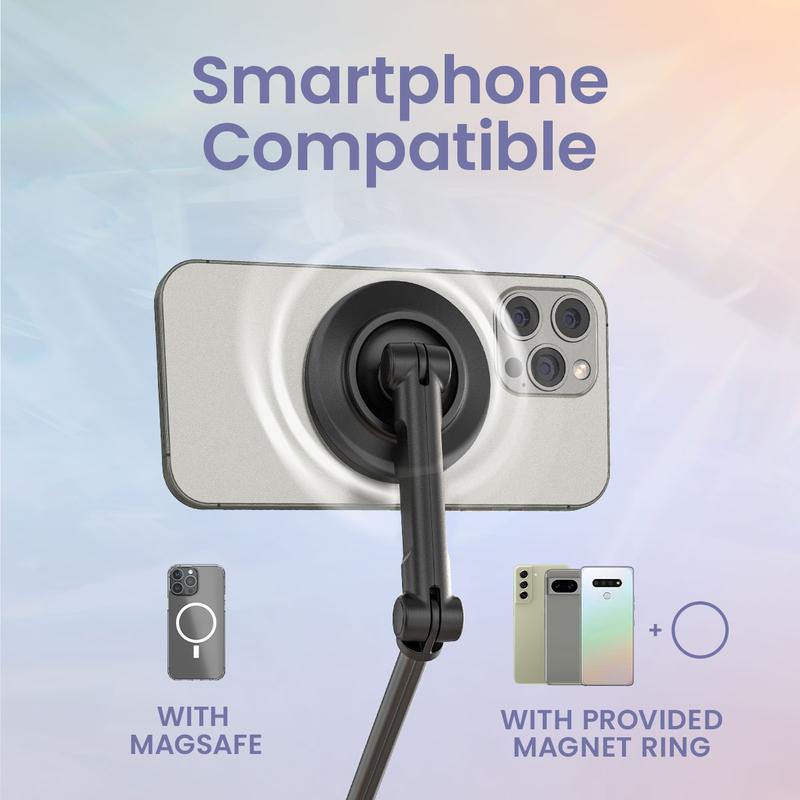 MagTap Creator Tripod
