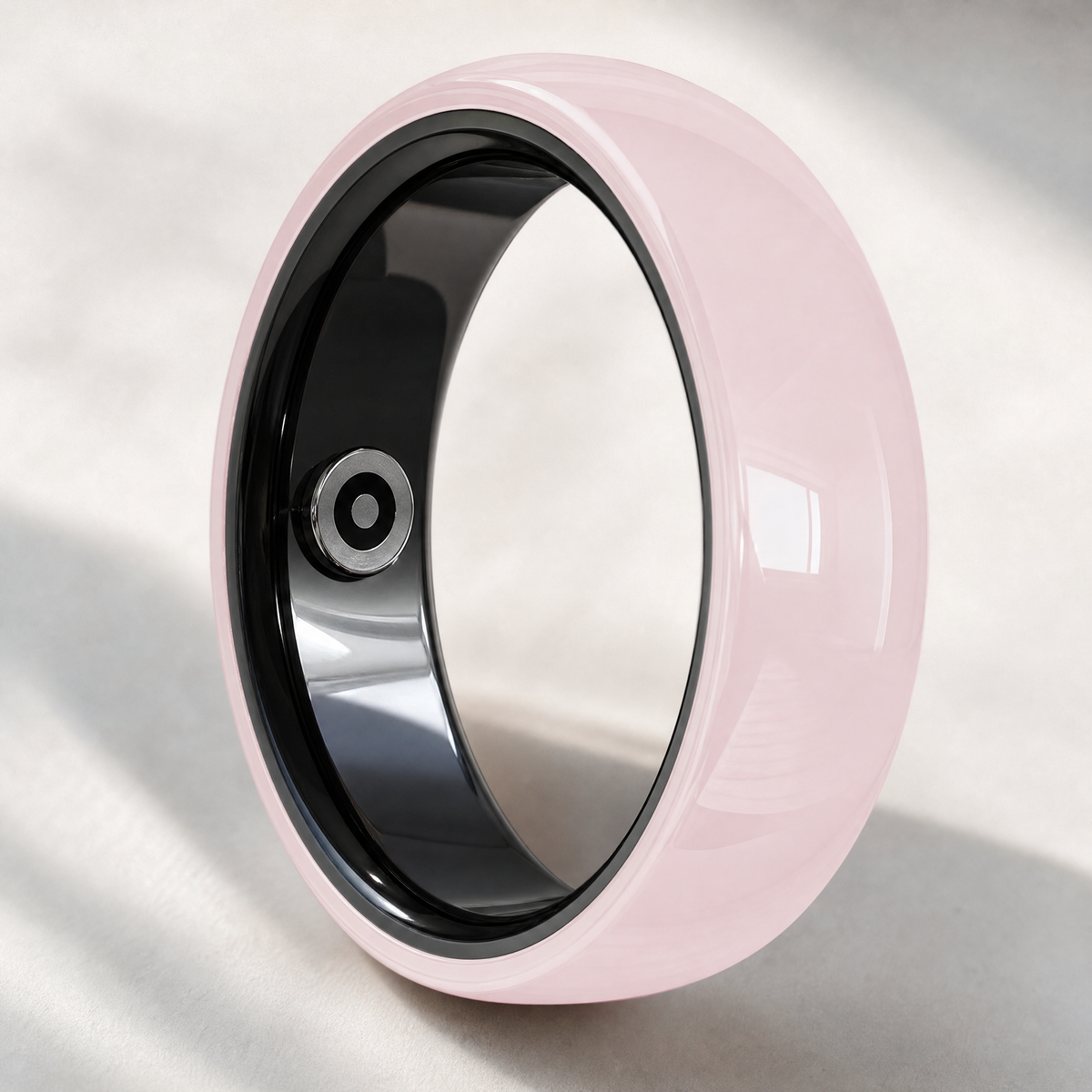 Inner sensor of the Halo Pulse ring