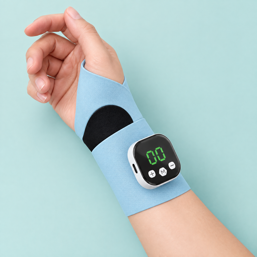 PulseWrap