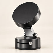 Black finish