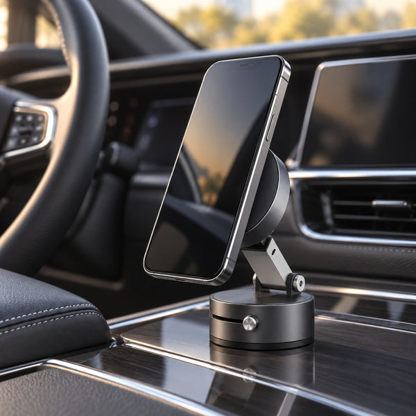 Snapway Magnetic Phone Holder