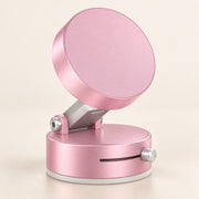 Pink finish