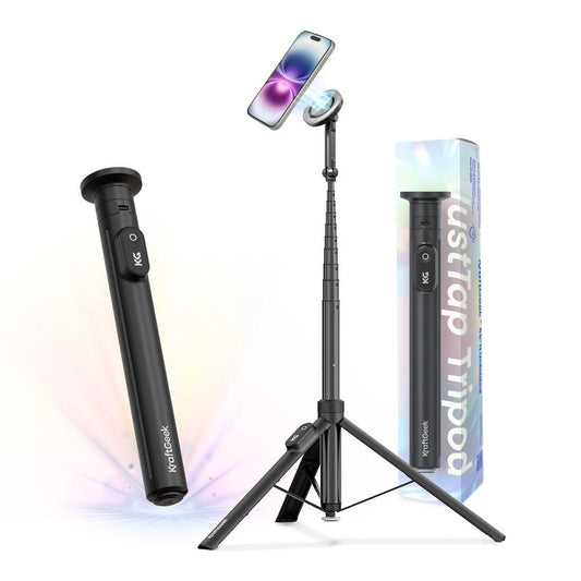MagTap Creator Tripod